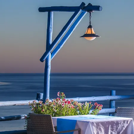 Hotel Asfiya Sea View Kalkan